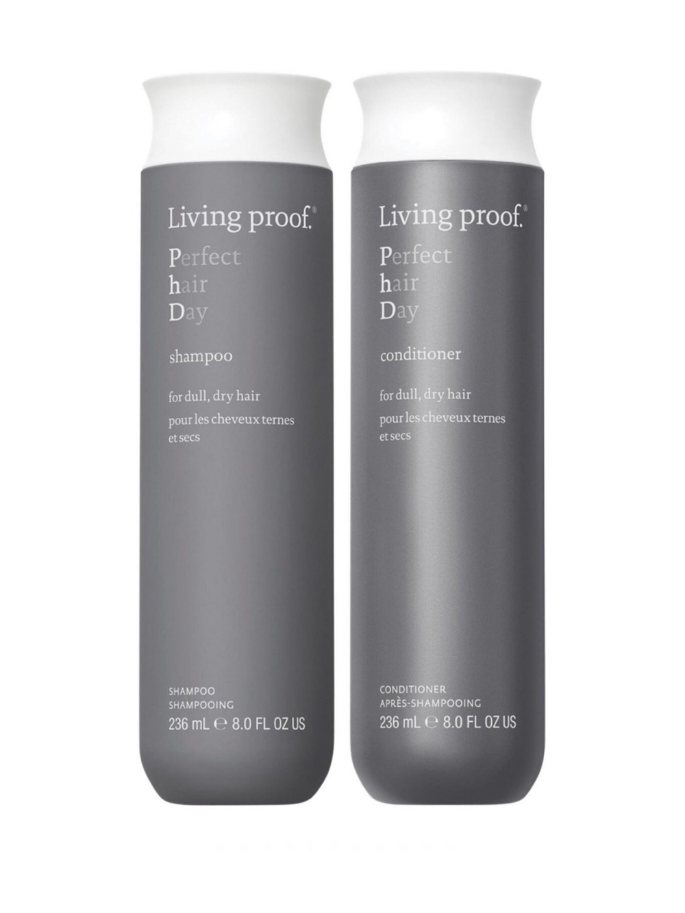 Living Proof Perfect Hair Day Shampoo & Conditioner 8floz each
